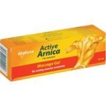 Herbaforce Arnica Massage Gel 75ml Gel