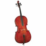 Cervini HC100 : 4 4 Cello Outfit