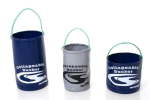Stealth Collapsible Bucket Medium