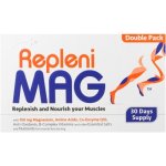 Repleni-MAG Magnesium Supplement Capsules 30 Day Kit