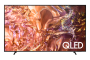 Samsung 55 QE1D 4K Qled Smart Tv With 4K Upscaling