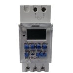 Timer Clock DIGITALPTS15A W Reserve