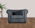 Chesterfield 1 Seater