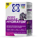 Purefit Zero Sugar Hydr Blackcurr 7.2G X 10