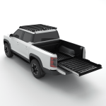 Byd Shark 6 Double Cab Bed Slide For