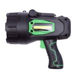 Kaufmann LED Spotlight Rechargeable