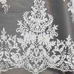 Emb Tulle AM33907.009