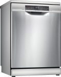 Bosch 13 Place Stainless Steel Series 6 DISHWASHER - SMS6HCI01Z