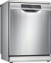 Bosch 13 Place Stainless Steel Series 6 DISHWASHER - SMS6HCI01Z