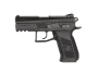 ASG CZ 75 P-07 Duty 4.5mm GNB