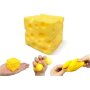 Squishy Cheese 4.5CM Square
