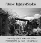 Paterson Light And Shadow Hardcover