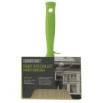 Specialist Roof Brush 140 Mm