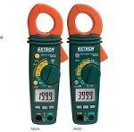 Extech MA220 Clamp Meter Ac dc