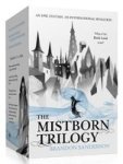 Mistborn Trilogy: The Final Empire The Well Of Ascension The Hero Of Ages