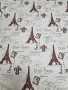 Printed Polly Cotton 150cm Kitchen