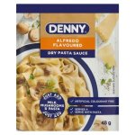 Alfredo Flavoured Dry Pasta Sauce 48G