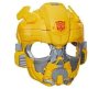 Movie 8 2IN 1 Mask Bubblebee Costume Wear Yellow