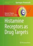 Histamine Receptors As Drug Targets Hardcover 1ST Ed. 2017