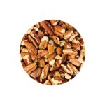 Pecan Nut Pieces