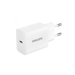 Philips Wall Charger 20W Pd Output