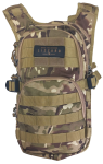 Lizzard Military Hydro Backpack – Camo