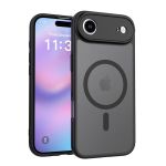 Magnetic Phone Case Compatible With Iphone 17 Air