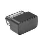 CJ750 Car Obd Interface Gps Locator Beidou Double-mode Tracker Miniature Anti-theft Device