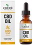 Cred Cbd In Cold-pressed Hemp Seed Oil 600MG