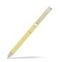 Classic Pastels Erasable Ball Pen Lemon