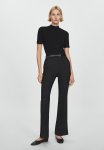 One-piece Suit Mart - Black