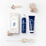 Christmas Cold Brunette Duo Gift Set