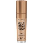Rimmel Multi Tasker Better Than Filters Primer + Highlighter + Glow Booster 001 Fair 30ML
