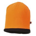 HA14-REVERSIBLE Hi-vis Beanie Hat