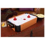 MINI Table Top Air Hockey Table