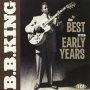 Ace Records UK The Best Of The Early Years