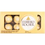 Ferrero Rocher Chocolate Truffles T8 102G