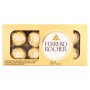 Ferrero Rocher Chocolate Truffles T8 102G