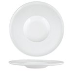 Ariane Crackle Gourmet Flat Plate 28CM