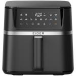 Calisto Digital Air Fryer 10L EG-DAF10-BK