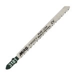 Jigsaw Blade Variable Pitch Wood 8-11TPI 5PK