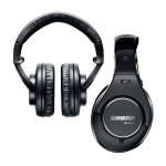 Samson SR850 Dual Semi-open Studio Reference Headphones