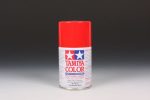 – PS-34 Bright Red Polycarbonate Spray Paint 100ML.