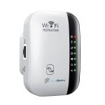 Boost Focuselectro Wireless Wifi Repeater: Your Wifi Range