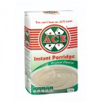 ACE Instant Porridge Original 1kg
