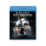 Star Trek Into Darkness Blu-ray Disc
