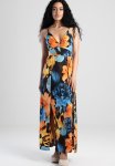 Sissy Boy Look At You: Knit Maxi Dress - Multi