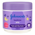 Johnson's Baby 250ml Bedtime Jelly