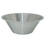 Stainless Steel Mixing Bowl 48CM 480X170MM
