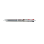 Pilot Pen Acroball 4 Clear Barrel